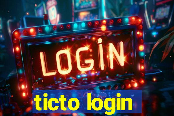 ticto login
